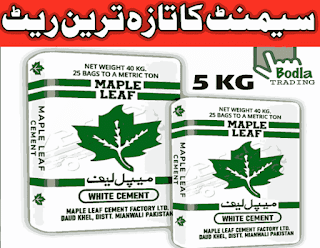 white cement price in pakistan
