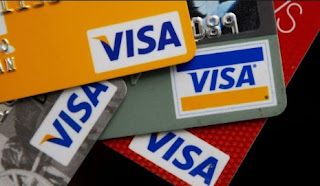 Free Visa Credit Card Numbers That Work 2019