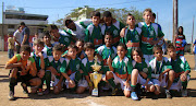 Equipe do Palmeiras campeã prémirim 2011. CREDITO: Luciano Eurides