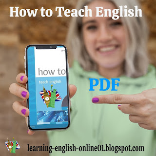 How to Teach English pdf