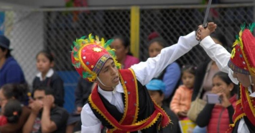 Estudiantes innovadores pueden participar en Juegos Florales Escolares 2019