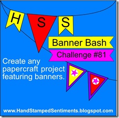 Banner Bash #81