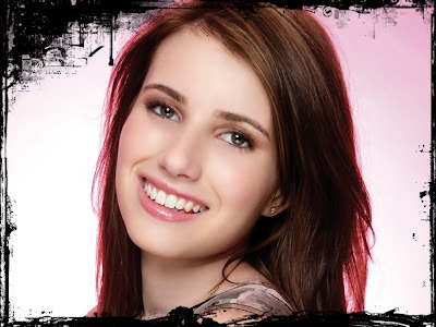 Emma Roberts won a Young Artist Award in 2007 for Best Perfomance in a