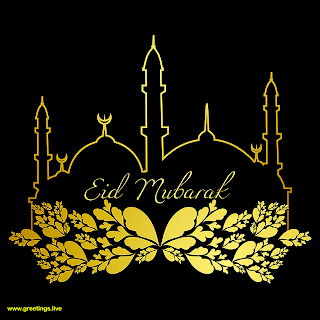 ramadan 2019  Eid Mubarak wishes mosque