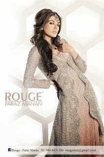 Faraz Manan Party Wear