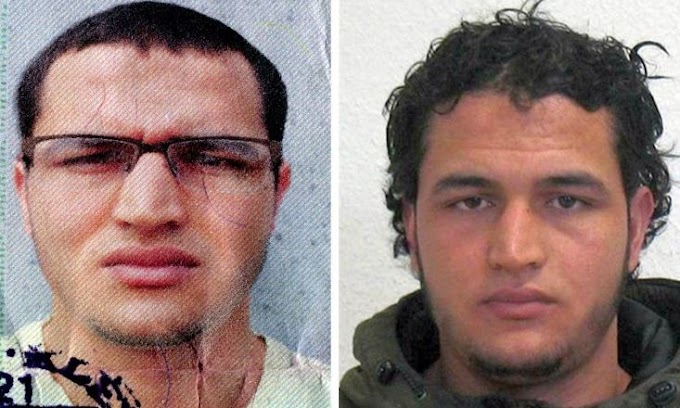 Milano: ucciso Anis Amri, presunto attentatore di Berlino