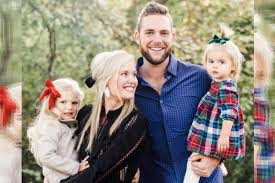 Cody Jones Family