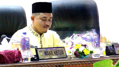 Repol Minta Pengurus LPTQ Dievaluasi