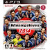 [PS3][ワールドサッカー ウイニングイレブン2014] (JPN) ISO Download