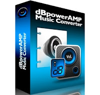 Download Gratis dBpowerAMP Music Converter Update Terbaru