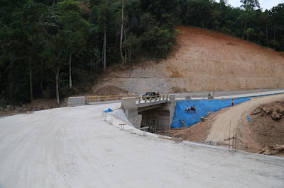 Ground Breaking LAO Tonggak Sejarah Gubernur Ridho Bangun Observatorium Terbesar Se-Asia