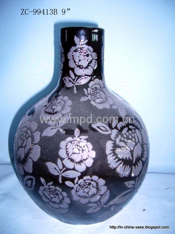 In china vase:P129-30950