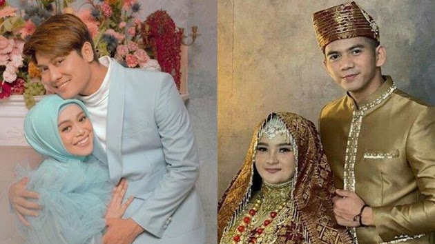 Intip Hadiah Lesti Kejora dan Rizky Billar untuk Nikahan Ridho DA & Syifa, Kembaran Rizki Pamer Ini