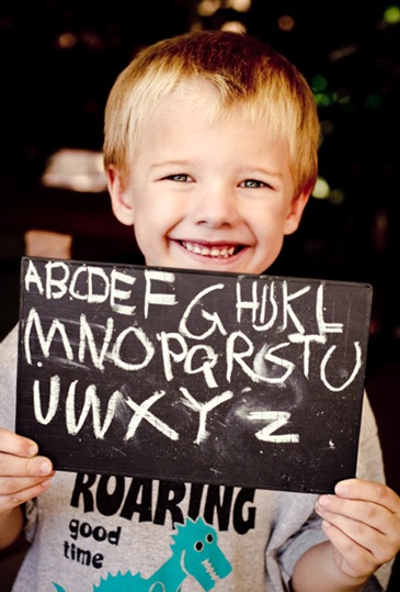 Bennettalphabet