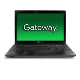 Gateway NV57H48u 15.6-inch laptops