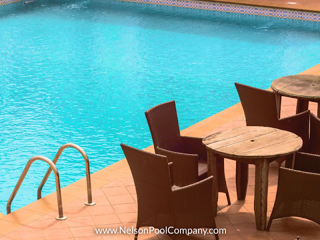 Pool Professional in Florida