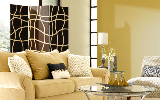 Living Room Paint Colors