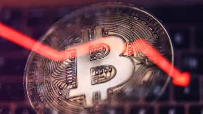 Bitcoin Price Could Drop to $56,000
