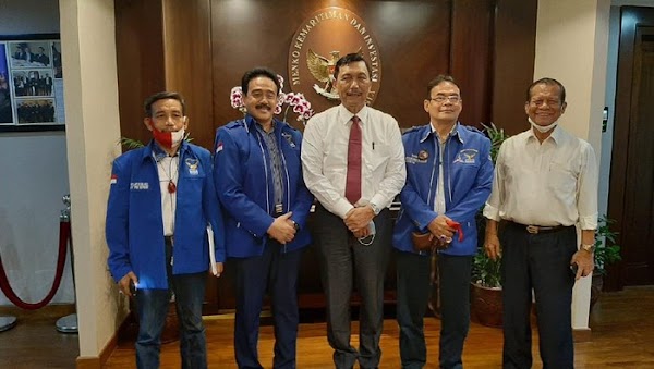 Pendiri Demokrat: Ada yang Kasih Subur Sembiring Duit Bikin Kongres Tandingan Usai AHY Terpilih