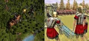 A Walk Through Time: The Evolution of Strategy Games