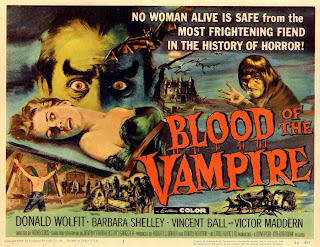 Image result for movie blood of the vampire