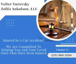 Car Accident Lawyer Philadelphia