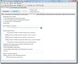 screen-download-scanner-speed-options