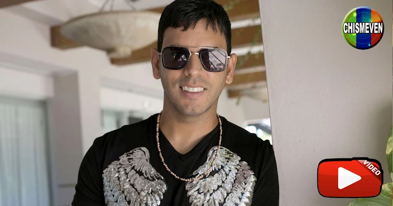 Detenido el cantante Tito el Bambino en Puerto Rico