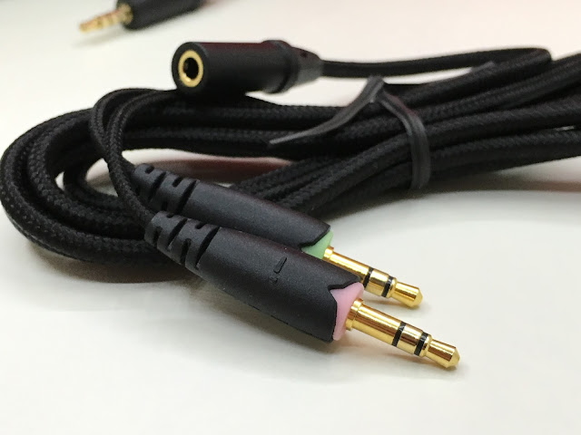 Lioncast LX50, Cuffie Stereo - HeadSet Gaming