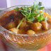 White Kadala Curry/ Chickpeas Curry - Kerala Style