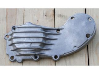 emd engine cover sportster