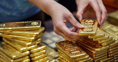 سعر سبيكة الذهب اليوم الجمعة 24 نوفمبر 203 في مصر