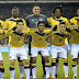 Pemain (Squad) Colombia di Piala Dunia 2014 Brazil