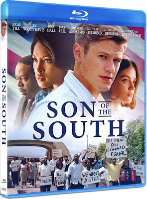 Son Of The South 2020 Bluray