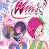 Nueva colección de libros Winx rusos