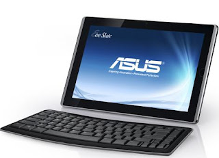 Asus EP121 Windows tablet