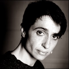 Masha Gessen Masha Gessen