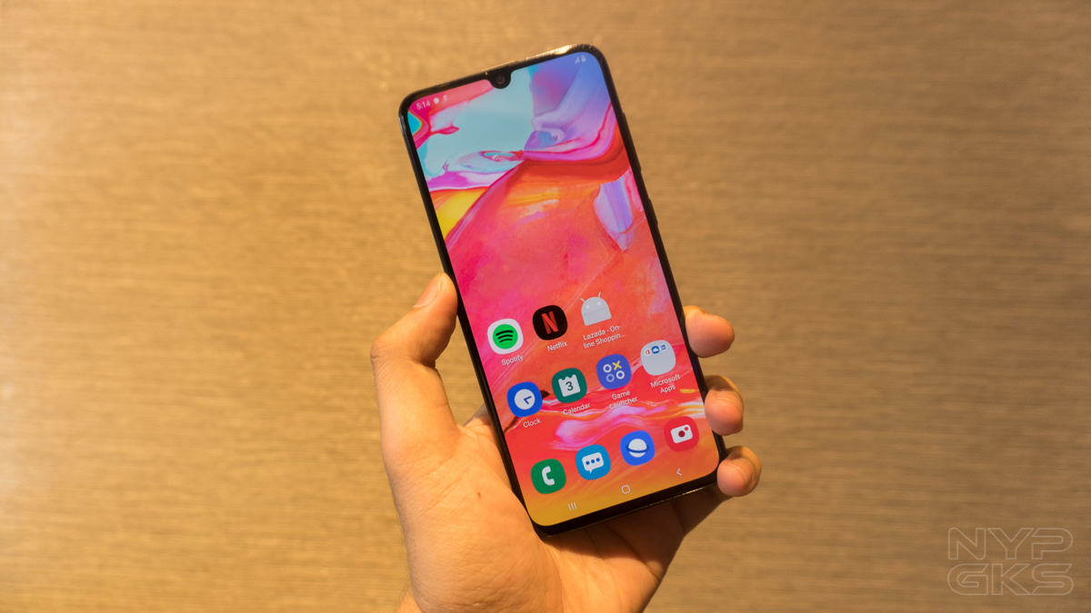 Samsung Galaxy A70 Price In Kuwait Myphoneprices