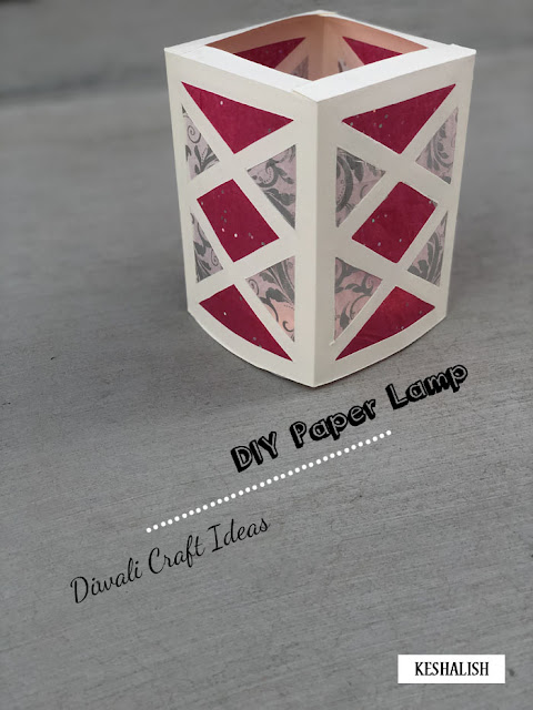 diwali-paper-lamp-craft
