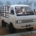 Gambar Modifikasi Mitsubishi Colt T 120 Ss Pick Up Keren