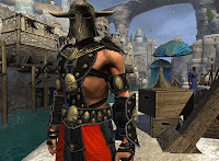 Return of Thoth-Amon now live on Age of Conan servers
