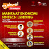 “Bijak dalam Memilih Fintech Lending”