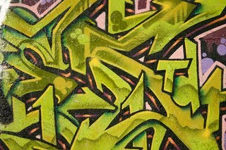 GRAFFITI Graphics