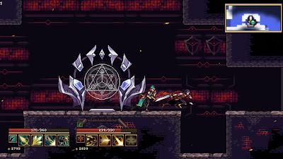 Machina Blade Game Screenshot 4