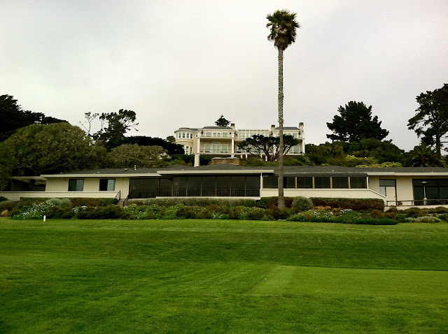 Pebble Beach Homes