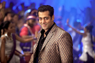 Salman Khan