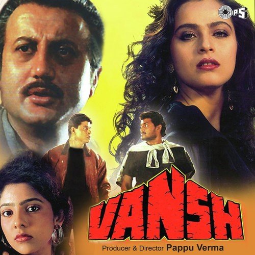 Vansh 1992 Hindi 720p HDRip x264 Full Movie Download