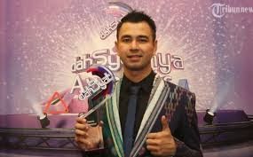 Raffi Ahmad