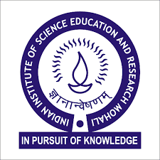 IISER Mohali Biological Sciences PhD Program 2023 August