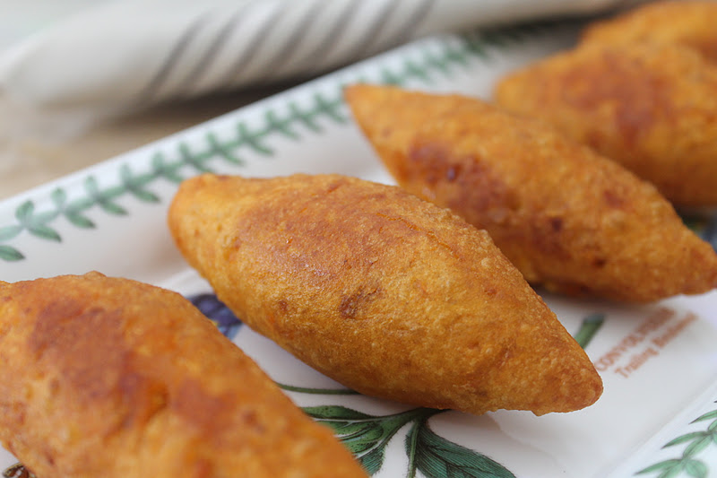 Kuih Cek Mek Molek - Azie Kitchen